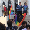 Marcha Contra a Homofobia e Transfobia